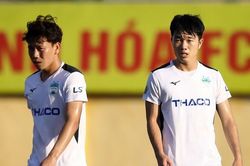 Vì sao VFF và VPF không muốn hủy V.League?