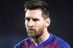 HLV Napoli nói lời thật lòng về Messi