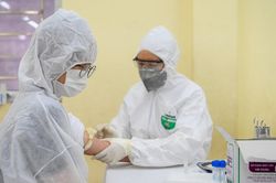 Thêm 30 ca mắc Covid-19 tại 6 tỉnh, thành
