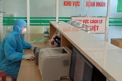 Thêm 2 trường hợp tử vong vì bệnh lý nền nặng và mắc COVID-19