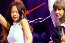Chỉ với 1 bộ trang phục, Lisa Blackpink không ngừng 'tấn công' chị em ngay trên sân khấu