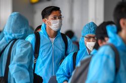 Đoàn Văn Hậu về nước, thực hiện cách ly 14 ngày