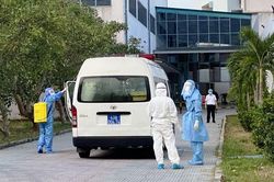 Thừa Thiên Huế rà soát, cách ly 19.532 người trở về từ vùng dịch