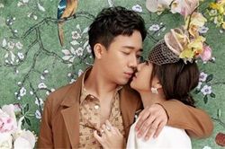 Trấn Thành thừa nhận từng rất ghét Hari Won