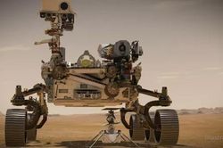 Tàu thăm dò sao Hỏa mới của NASA sẽ làm nhiệm vụ gì?