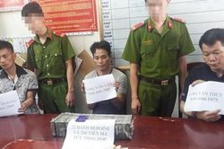 Bắc Kạn: 2 tử tù treo cổ tự sát sau khi bị tuyên án tử hình