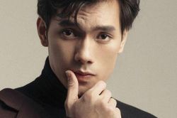 Nhan Phúc Vinh bật mí mẫu bạn gái và giải thích biệt danh 'Minh cổ lọ'