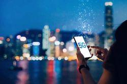 5G sẽ chiếm khoảng 21% tổng vốn đầu tư hạ tầng di động năm 2020