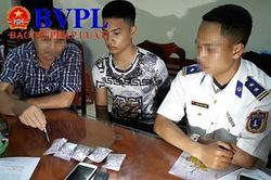 11 hành vi bị cấm trong dự thảo Luật phòng, chống ma túy (sửa đổi)