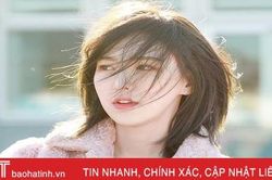 Lựa chọn kiểu tóc phù hợp để trở nên xinh đẹp