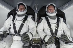 Mỹ: Các phi hành gia NASA chuẩn bị trở về Trái Đất từ ISS
