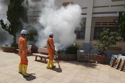 Lâm Đồng: Giám đốc trở về Nhật báo tin mắc Covid-19, kích hoạt phòng chống dịch như đối với ca dương tính