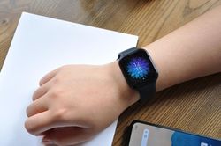 Trải nghiệm OPPO Watch: Thiết kế ấn tượng cùng nhiều tính năng theo dõi sức khỏe!