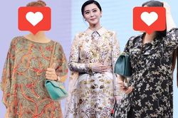 Không chỉ Phạm Băng Băng, mỹ nhân Vbiz cũng vì tăng cân mà bị đồn mang bầu