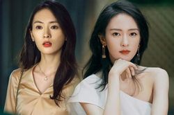 Suýt đánh mất dung nhan vì bị bạo hành, Cố Giai '30 chưa phải là hết' giờ ra sao