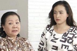 Nhà rộng mà vợ chồng con trai vẫn nhất quyết đòi ở riêng