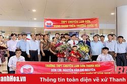 Con người - nguồn lực cho sự phát triển