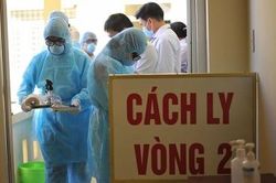 Thêm 2 ca tử vong liên quan đến COVID-19