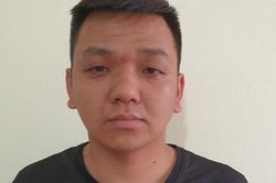 Thuê ôtô rồi làm giả giấy tờ đem bán