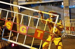 Thêm bệnh viện và khu dân cư tại Đà Nẵng bị phong tỏa