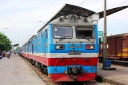 Dừng chạy thêm gần 10 mác tàu trong tháng 8-2020 do dịch Covid-19