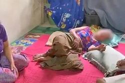 Hàng xóm cũ cưỡng hiếp cụ bà 80 tuổi sau khi buông lời tán tỉnh bệnh hoạn khiến dư luận phẫn nộ