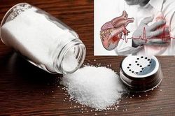Ăn nhạt, giảm nhiều bệnh