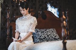 Ngắm những set đồ tiền tỉ được Seo Ye Ji dùng trong hai tập mới 'Điên Thì Có Sao'