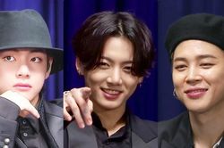 Big Hit 'nhá hàng' single mới của BTS, các thành viên đội mũ che kín tóc quyết giấu visual