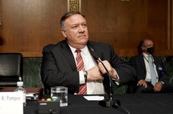 Tổng thống Donald Trump sắp có hành động với các công ty phần mềm Trung Quốc