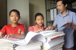 Đọc và tự học suốt đời theo tấm gương Chủ tịch Hồ Chí Minh
