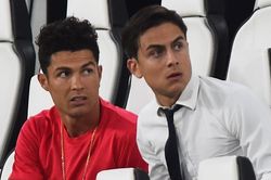 Juventus tạo thống kê tệ nhất lịch sử trong mùa vô địch