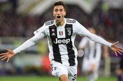 Barca lên kế hoạch trao đổi cầu thủ thứ hai với Juventus