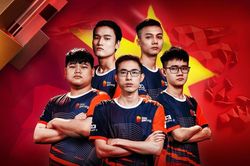 Đại diện Việt Nam giành 25.000 USD tiền thưởng ở giải PUBG thế giới