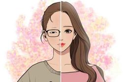 Quảng cáo đội lốt truyện tranh bị đòi gỡ vì chê 'cằm nọng, béo bụng'