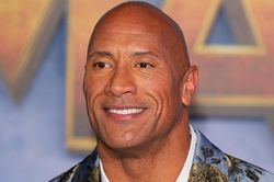 The Rock tiết lộ cách quay phim trong mùa dịch