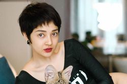 Bảo Anh và dàn mỹ nhân Việt chăm để mặt mộc