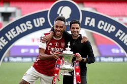 Arteta ghi dấu ấn, Arsenal hẹn hò Europa League