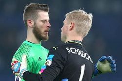 MU: Schmeichel con sẽ đến Old Trafford, tại sao không?