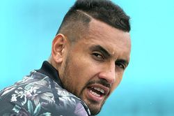 Nick Kyrgios: 'Tôi rút khỏi US Open 2020 là vì mọi người'