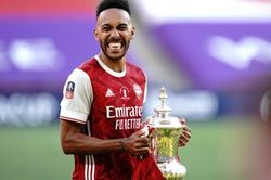 Arsenal giành FA Cup: Arteta quyết định để 6 cầu thủ rời Emirates