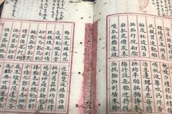 Bản 'Kiều Kinh' 1898 và con số ước lệ trong 'Truyện Kiều'