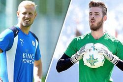Chuyển nhượng bóng đá Anh 3/8: MU chọn cái tên bất ngờ thay De Gea. Tân binh Man City kiểm tra y tế
