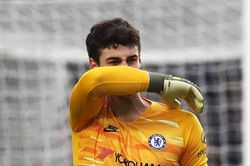 Chuyển nhượng Chelsea: 6 ngôi sao có thể rời Stamford Bridge Hè này
