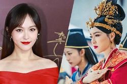 Đường Yên tái xuất diễm lệ sau sinh, đính chính tin giả lan truyền trong C-biz
