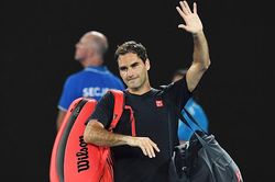 Federer: Grand Slam 21 cho năm 2021?