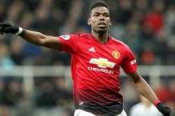 MU: Dù thế nào, Pogba vẫn là cầu thủ đắt giá nhất Premier League