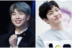 4 idol vô tình để lộ nhân cách thật khi không có camera: RM BTS, Changsub BTOB...