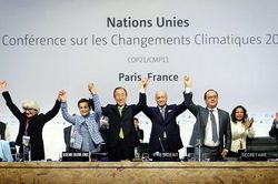 Cập nhật NDC: Nỗ lực cao nhất của Việt Nam ứng phó với BĐKH toàn cầu