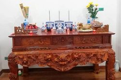 5 thay đổi trên bàn thờ, gia chủ coi chừng 'vận xui tận mạng'